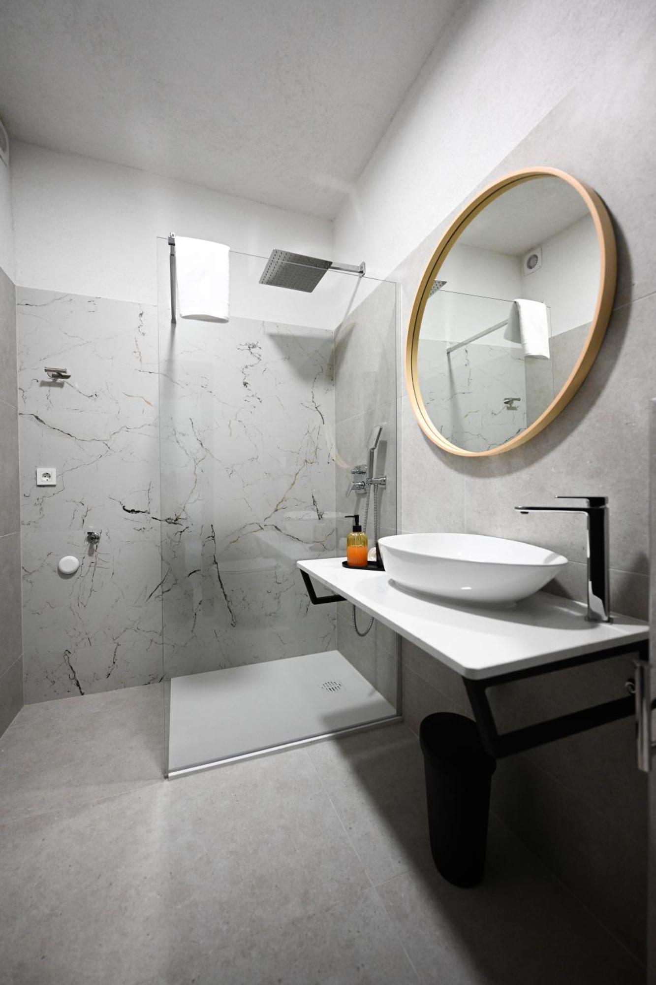 4-Star Design Apartments Bubamara Zadar Exteriér fotografie
