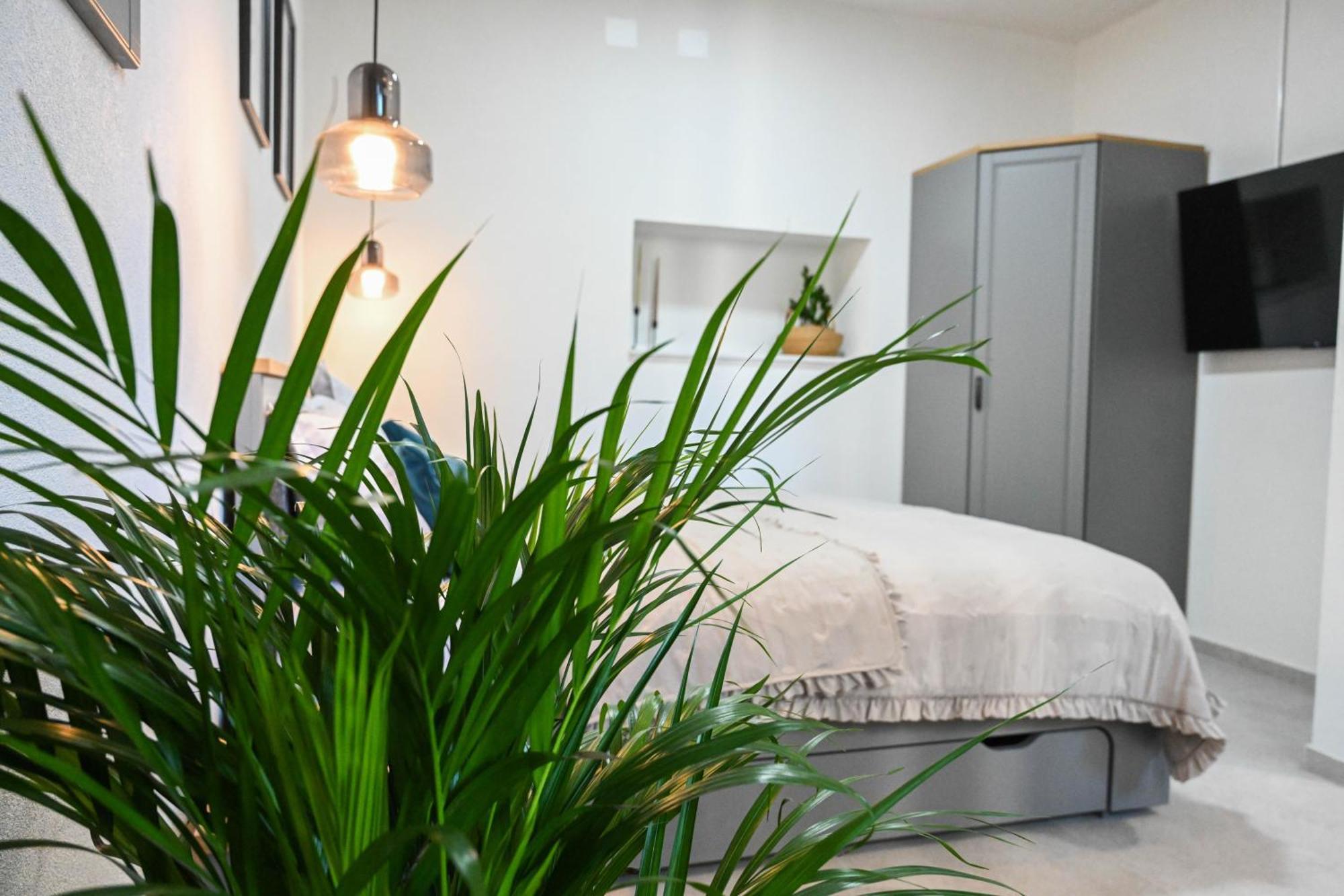 4-Star Design Apartments Bubamara Zadar Pokoj fotografie